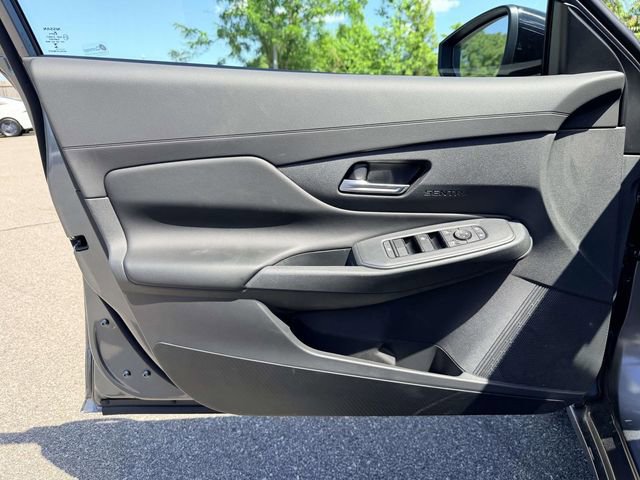 New 2026 Nissan Sentra SV w/ SV Convenience Package FWD image 14