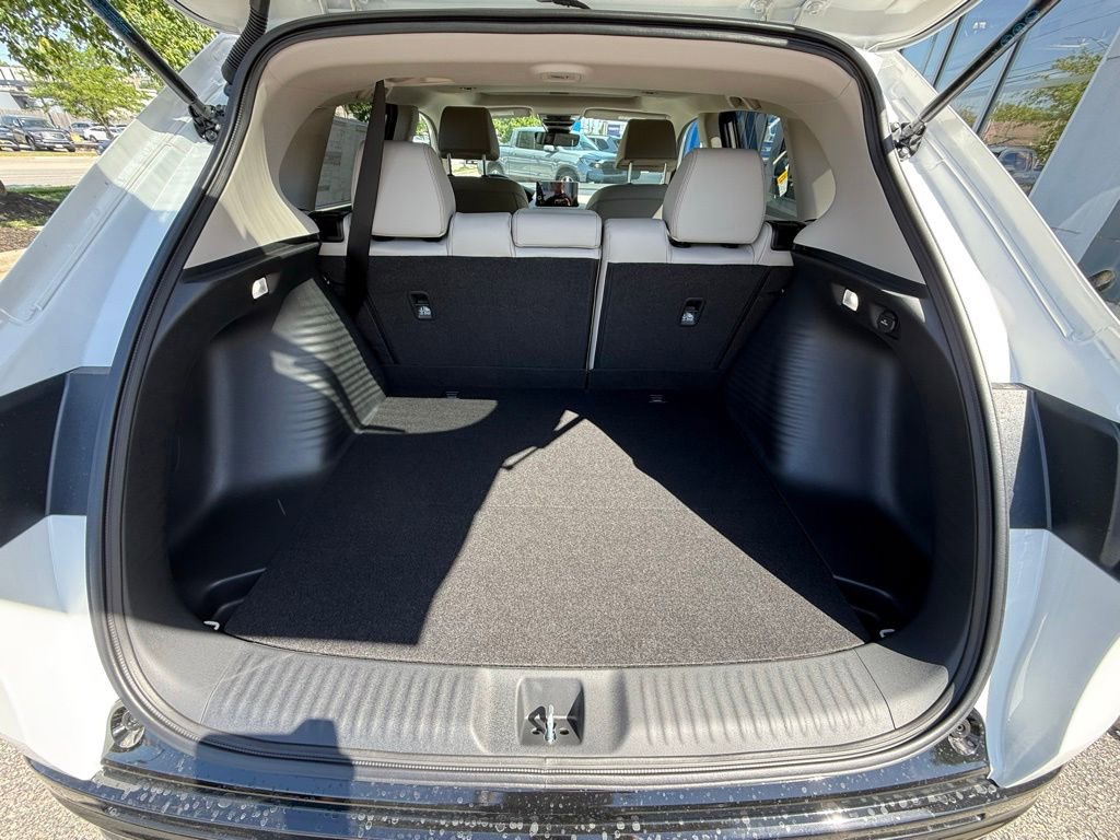 New 2026 Honda HR-V EX-L image 32