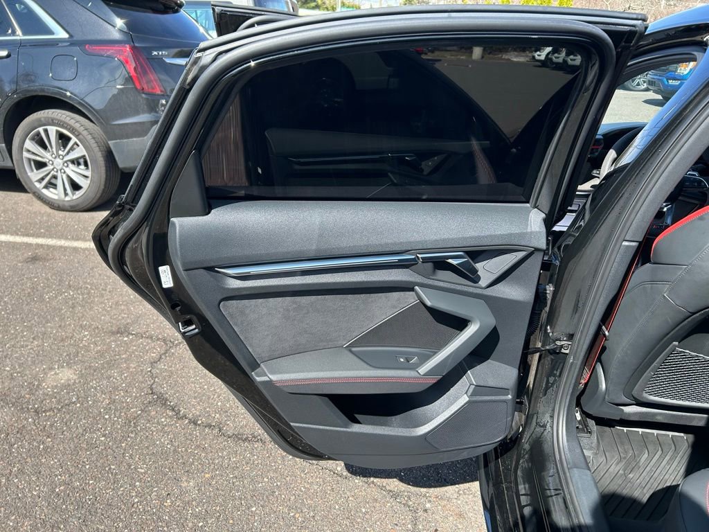 Used 2024 Audi RS 3 image 15