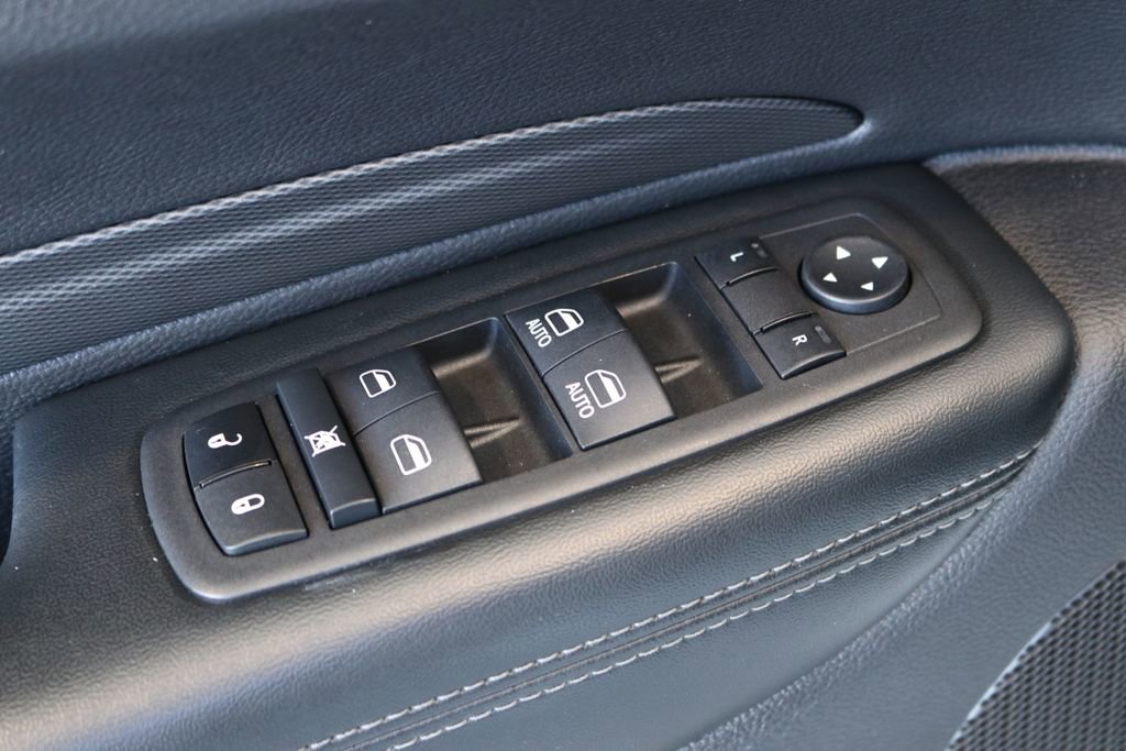 Used 2022 Dodge Durango GT image 14