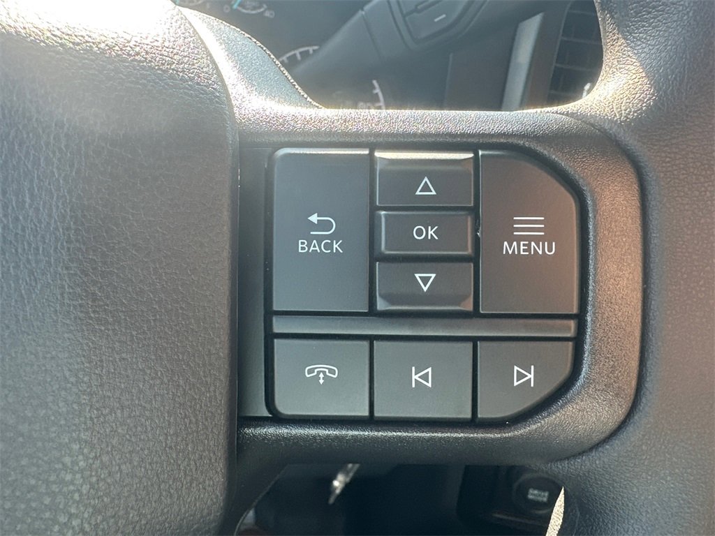 New 2026 Ford F350 XL w/ XL Chrome Package image 22