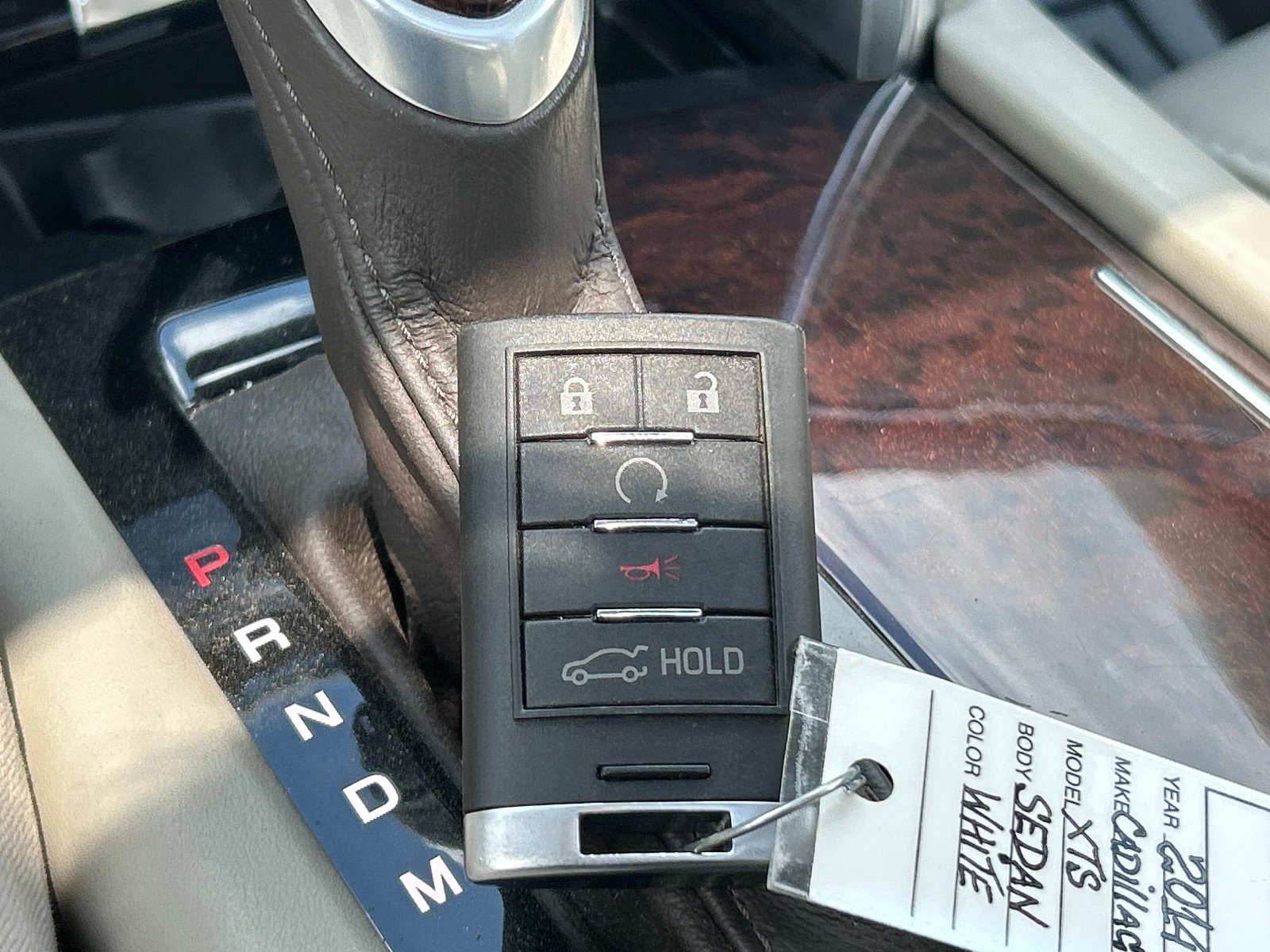 Used 2014 Cadillac XTS Platinum AWD/4WD image 37