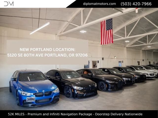 Used 2004 INFINITI G35 Coupe w/ Premium Pkg RWD image 3
