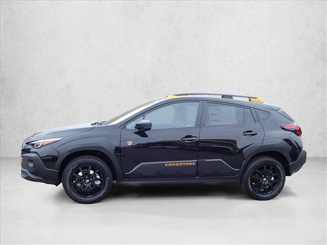 New 2026 Subaru Crosstrek 2.5i Wilderness AWD/4WD image 2