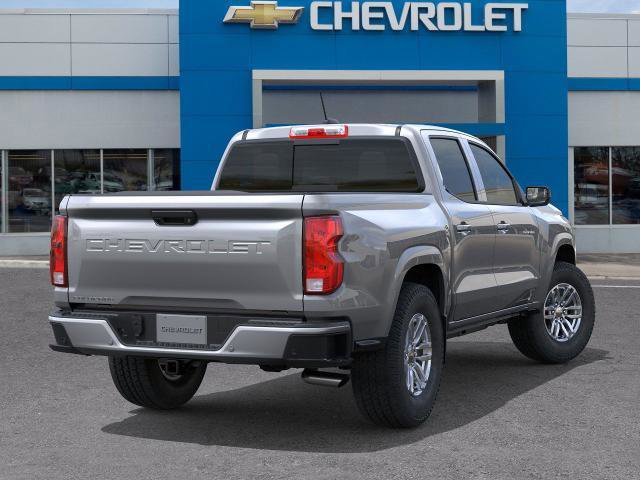New 2026 Chevrolet Colorado LT w/ Advanced Trailering Package image 36