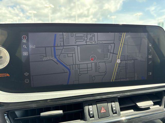 Certified 2022 Lexus ES 350 w/ Premium Package FWD image 18