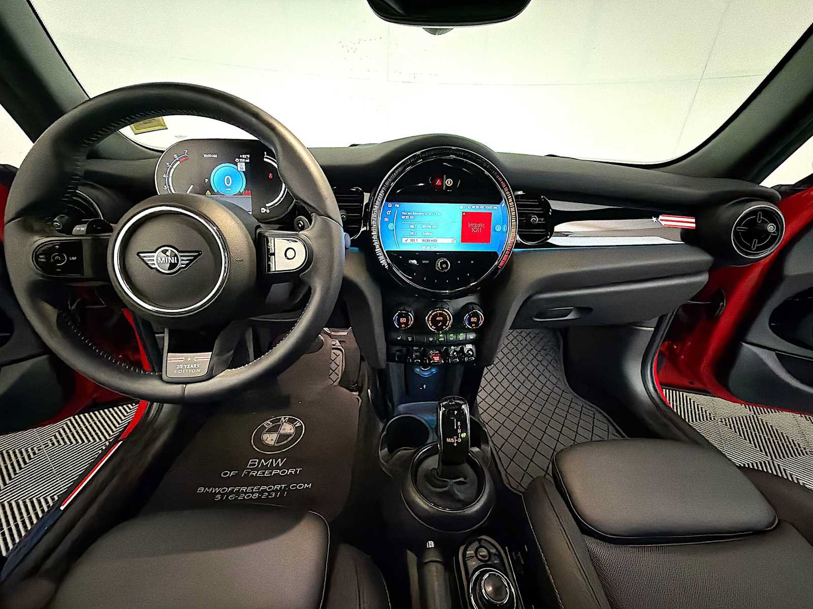 Used 2023 MINI Cooper S FWD image 14