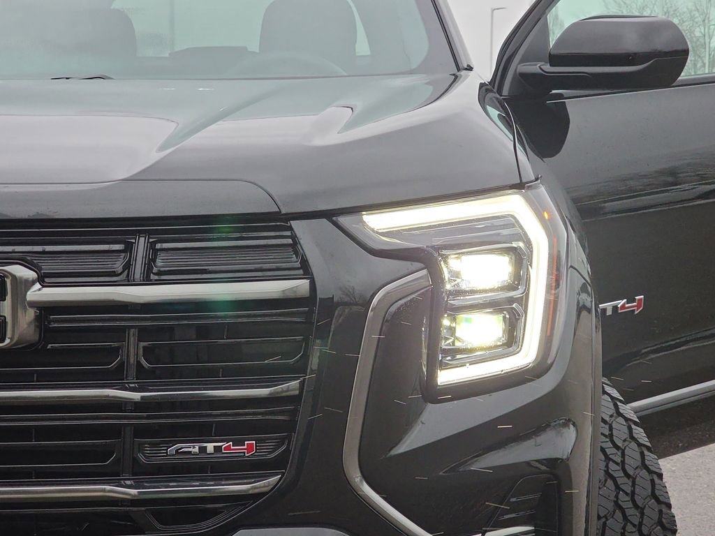 New 2026 GMC Terrain AT4 image 32