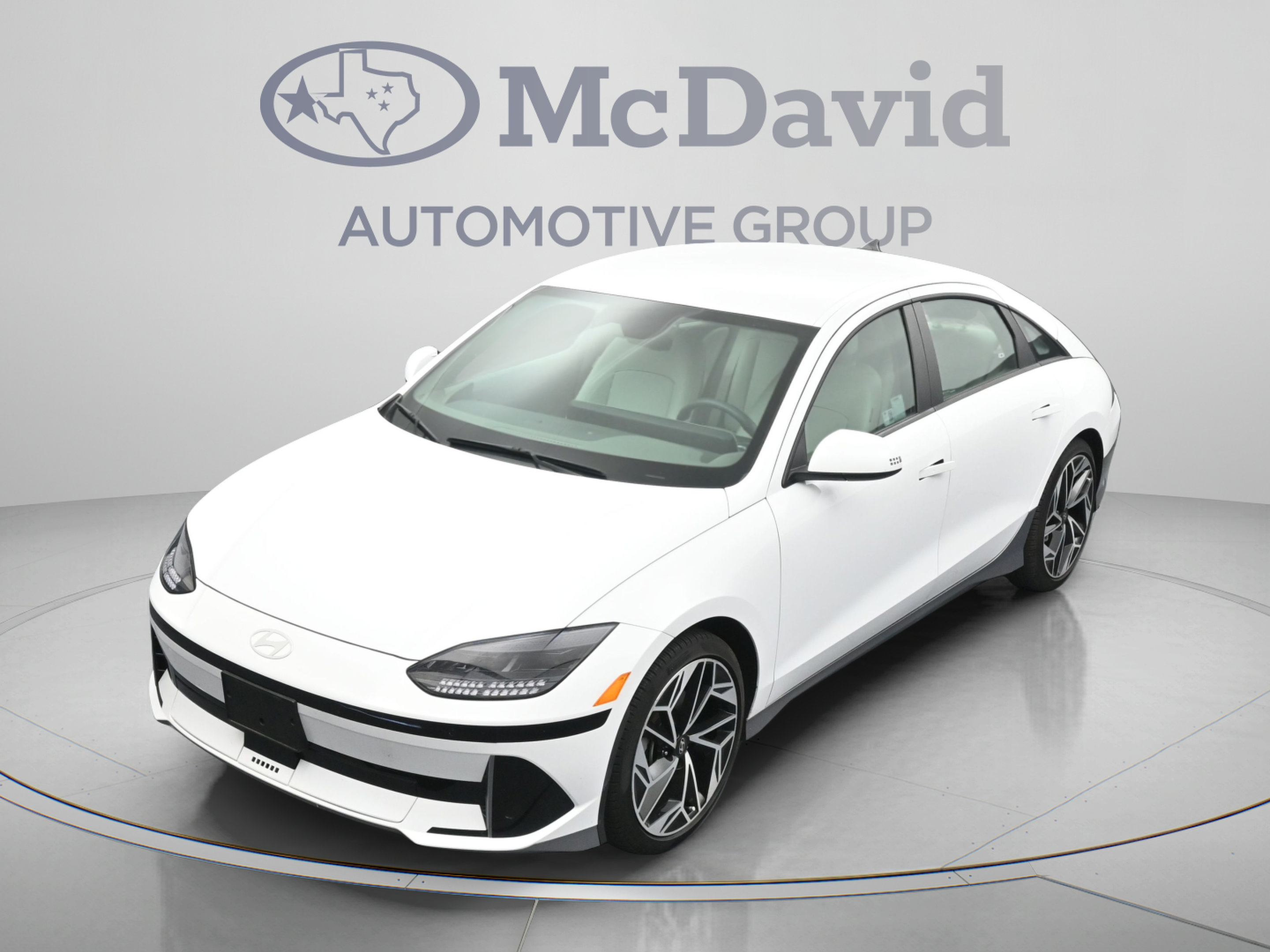 Used 2024 Hyundai Ioniq 6 SEL RWD image 34
