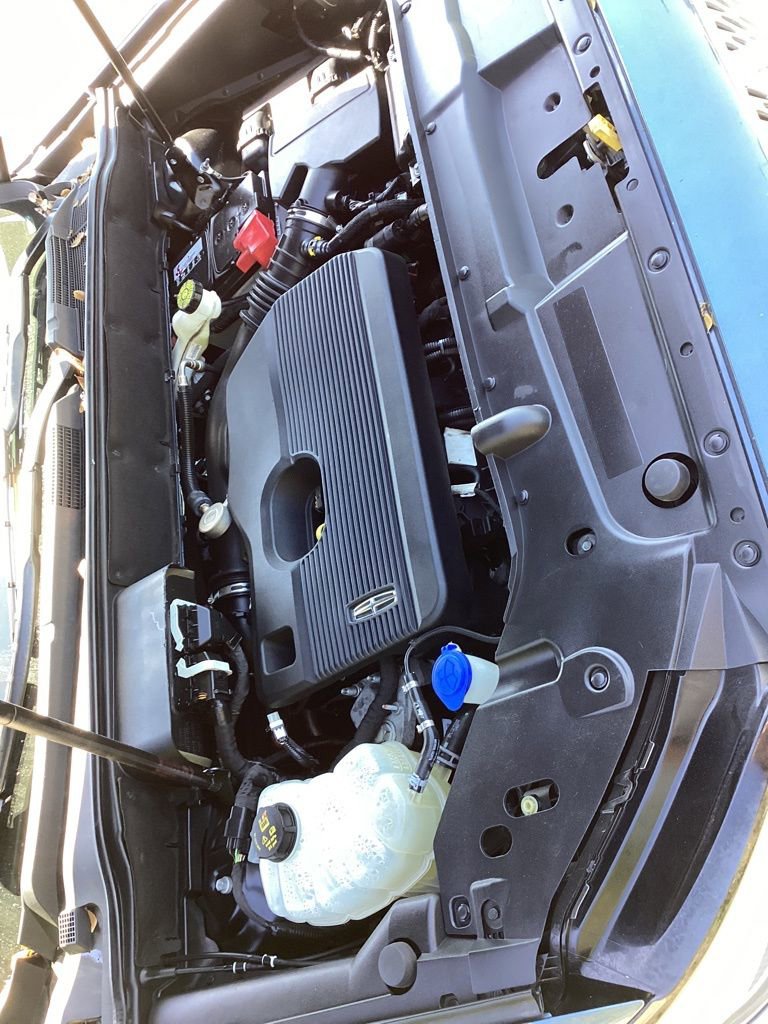 Used 2019 Lincoln Nautilus Select image 21