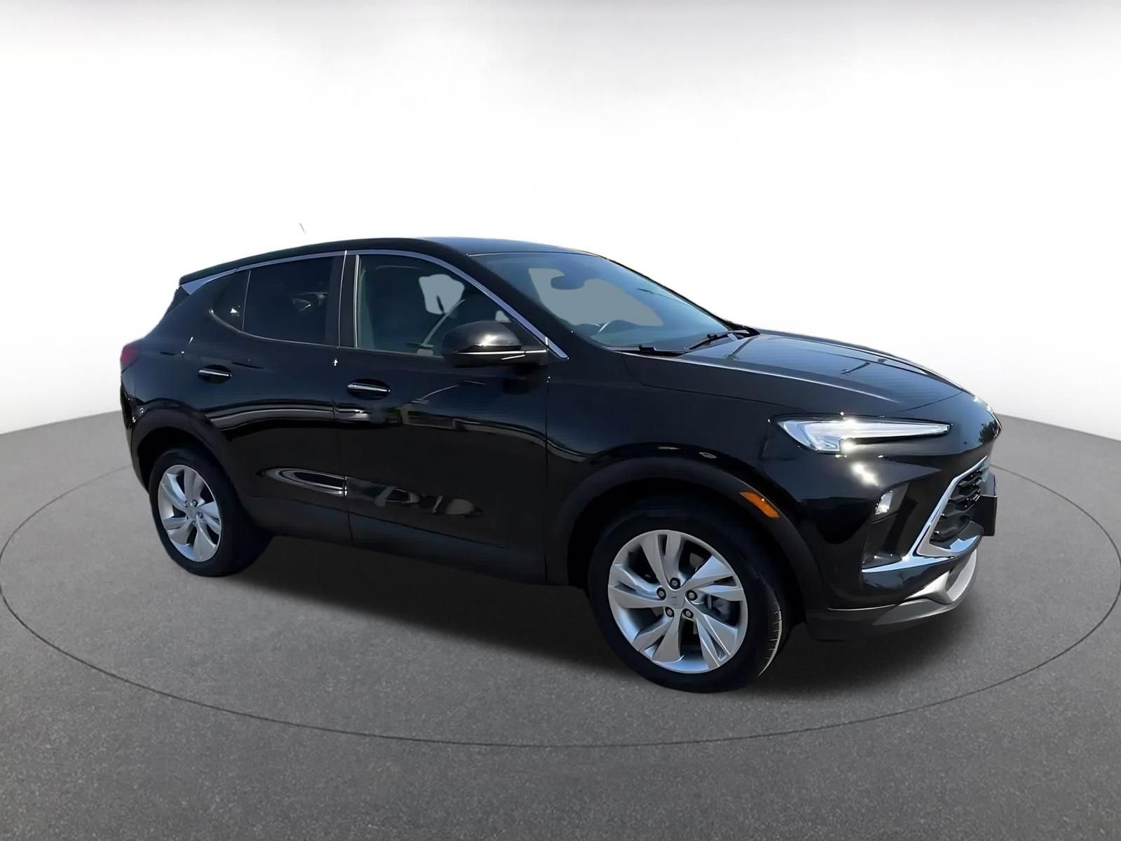 Used 2026 Buick Encore GX Preferred FWD video 2