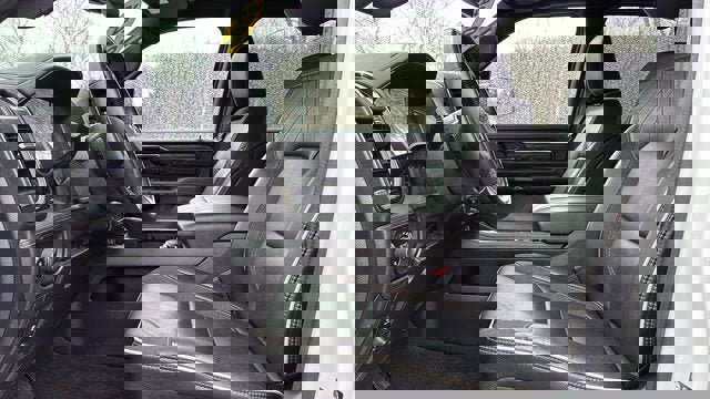 Used 2025 RAM 1500 Limited image 13