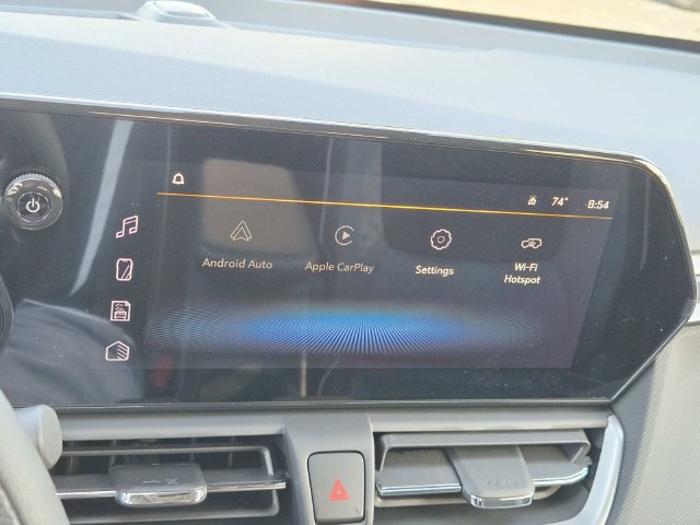 New 2026 Chevrolet TrailBlazer LS w/ LS Convenience Package FWD image 20