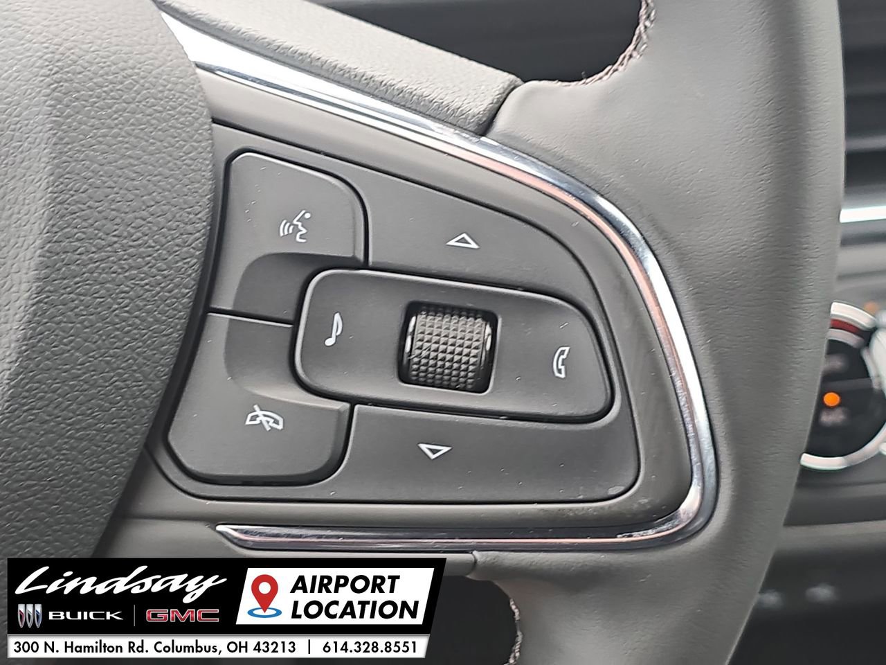 New 2026 Buick Envista Preferred w/ Convenience I Package image 39