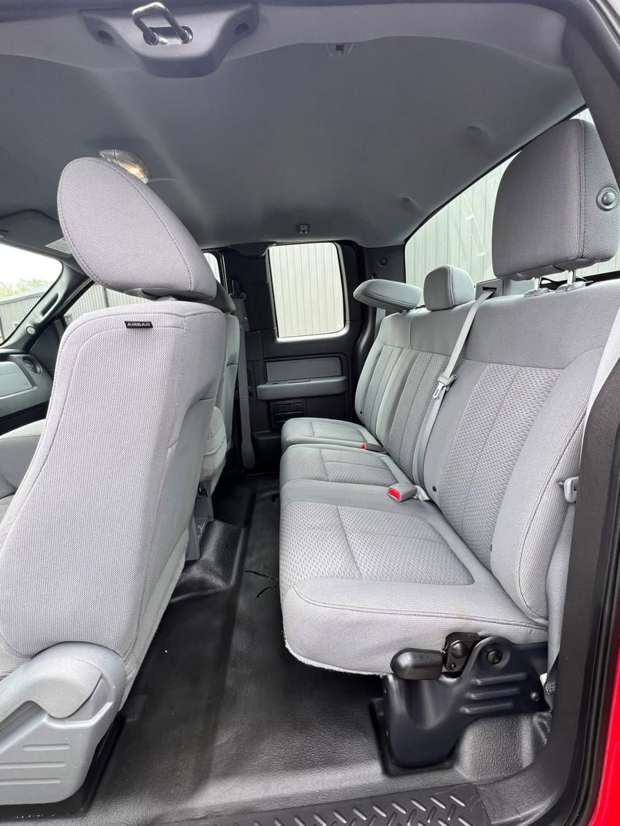 Used 2014 Ford F150 XL w/ Equipment Group 101A Mid image 10