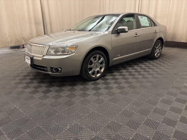 Used 2009 Lincoln MKZ AWD
