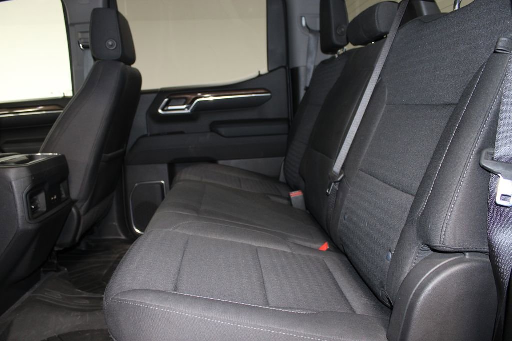 Used 2023 Chevrolet Silverado 1500 RST w/ Protection Package AWD/4WD image 19