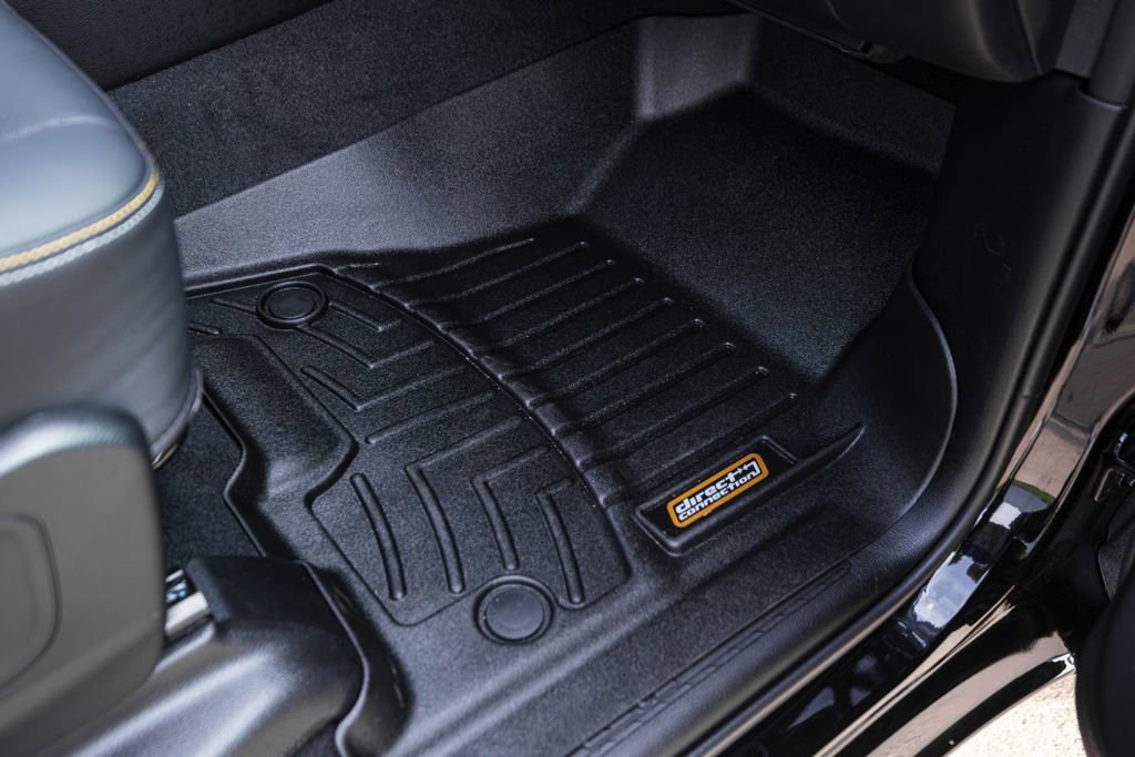 New 2026 RAM 1500 Big Horn image 35