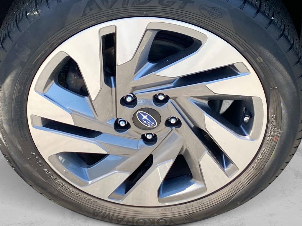 Used 2024 Subaru Legacy Limited AWD/4WD image 30