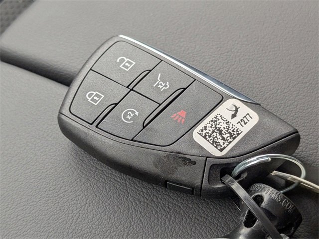 New 2026 Buick Envision Sport Touring image 32