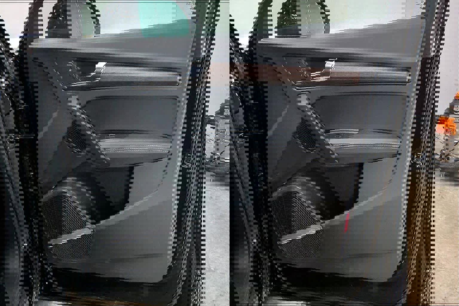 Used 2025 Audi Q5 e Premium Plus w/ Premium Plus Package image 26