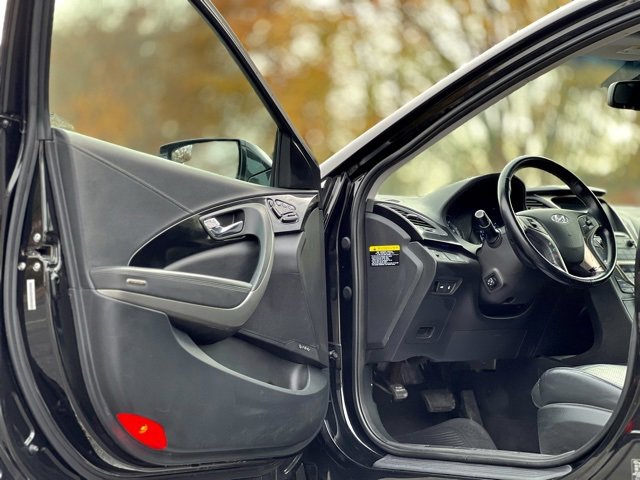 Used 2014 Hyundai Azera Limited w/ Option Group 02 image 9