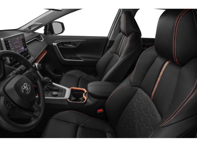 Used 2020 Toyota RAV4 Limited AWD/4WD image 6