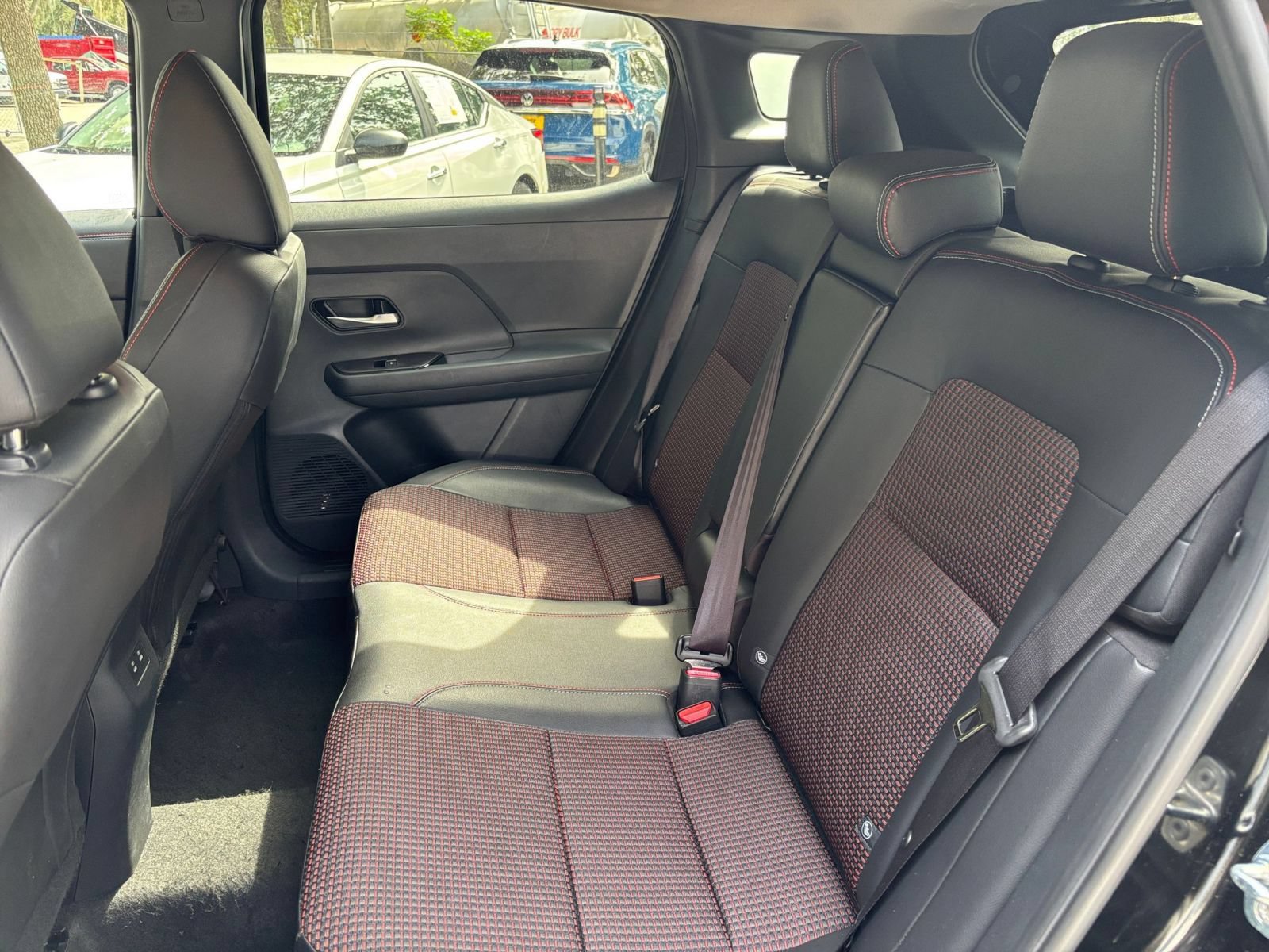 Used 2026 Nissan Kicks SR AWD/4WD image 36