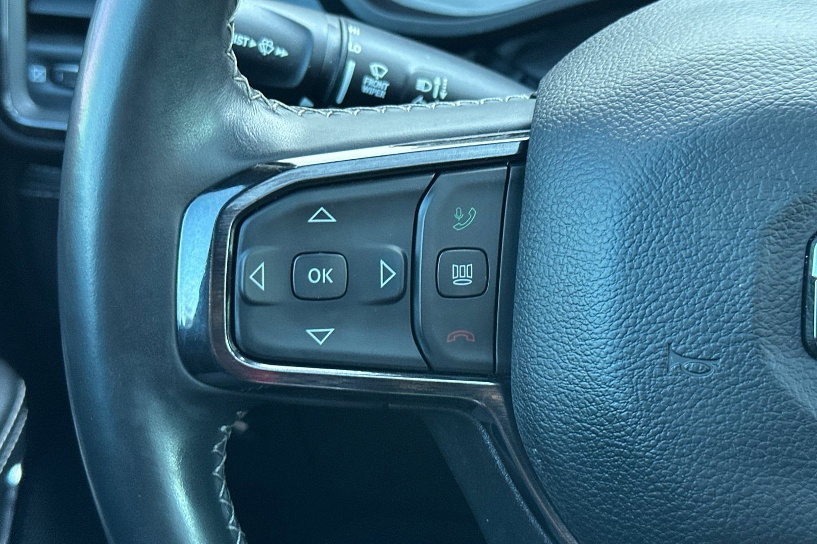 Used 2023 RAM 1500 Limited w/ Night Edition image 27