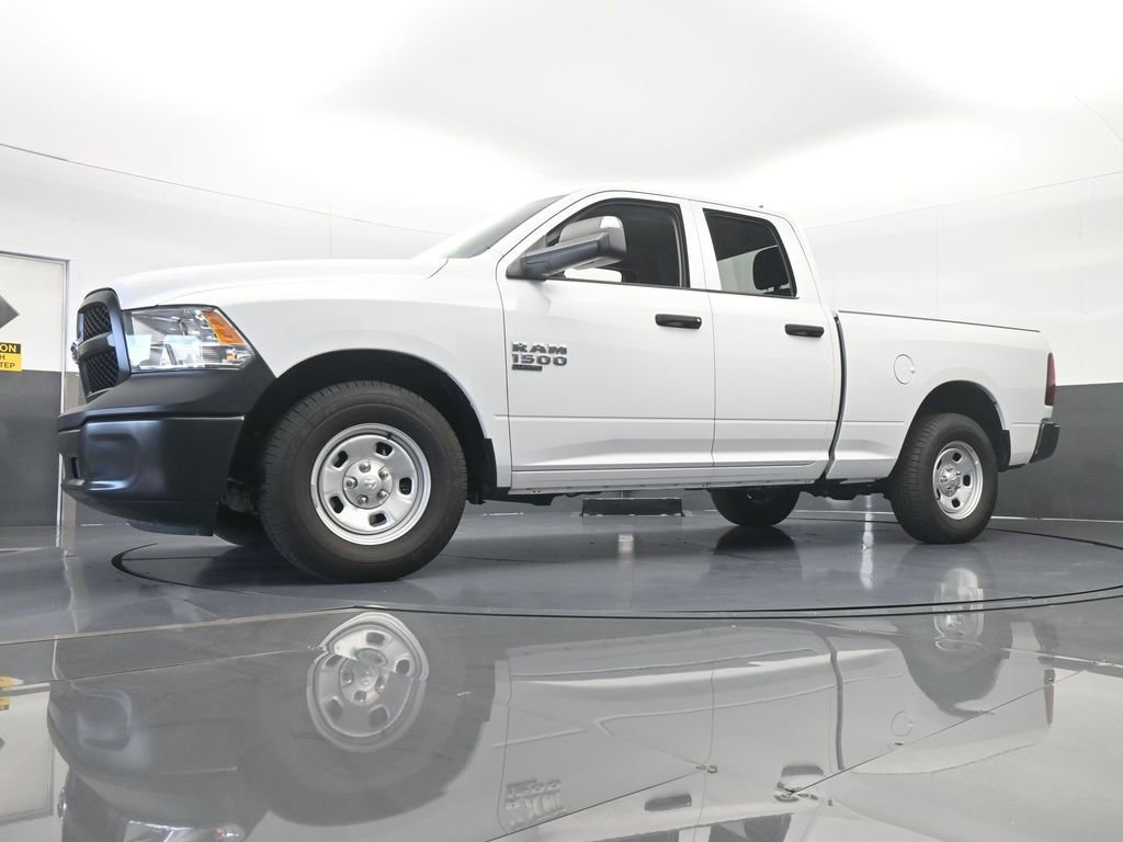 Used 2024 RAM 1500 Tradesman w/ Popular Equipment Group image 54