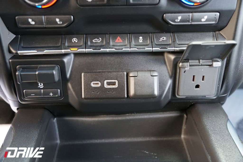 Used 2020 Chevrolet Silverado 1500 RST w/ All-Star Edition image 30