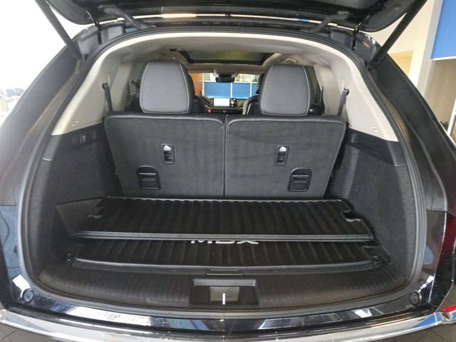 Certified 2023 Acura MDX FWD w/ Technology Package image 25