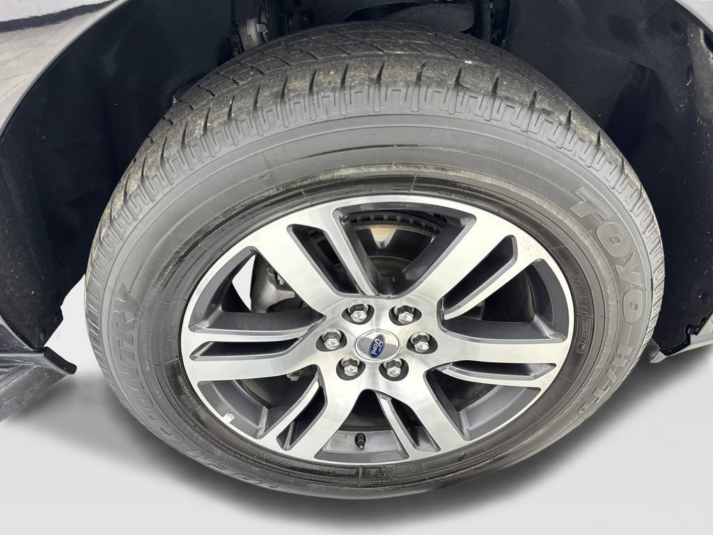 Used 2024 Ford Expedition Limited image 89