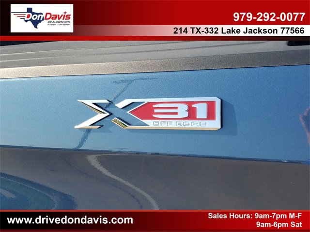 New 2026 GMC Sierra 1500 Elevation w/ Preferred Package image 6