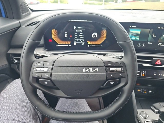 New 2026 Kia Sportage X-Line image 11