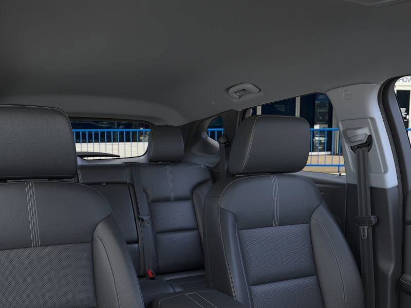 New 2025 Chevrolet Blazer LT w/ Sound & Technology Package image 24