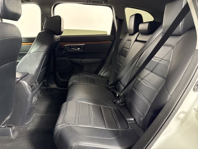 Used 2019 Honda CR-V EX-L image 19