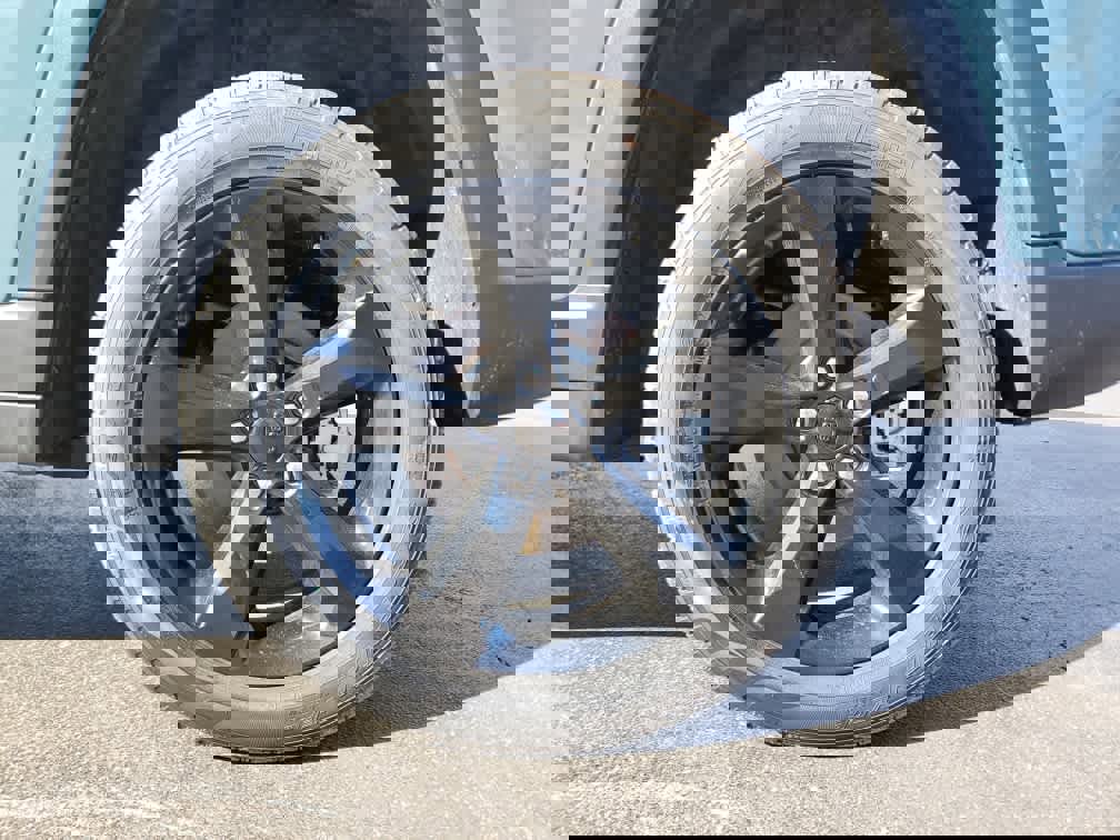 New 2026 Jeep Grand Cherokee Limited w/ Limited Altitude Package image 9