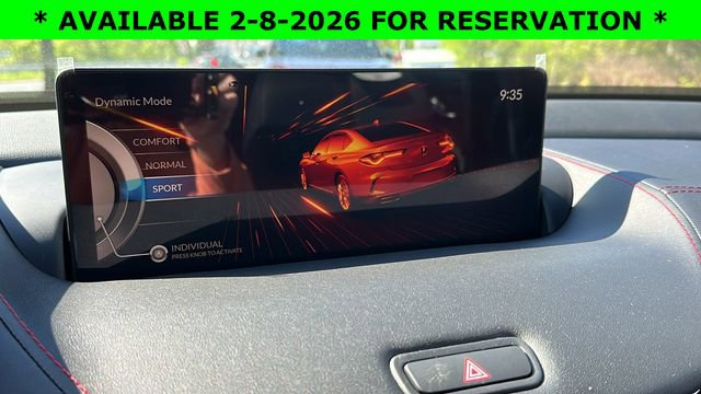 Used 2025 Acura TLX SH-AWD w/ A-SPEC Pkg image 18