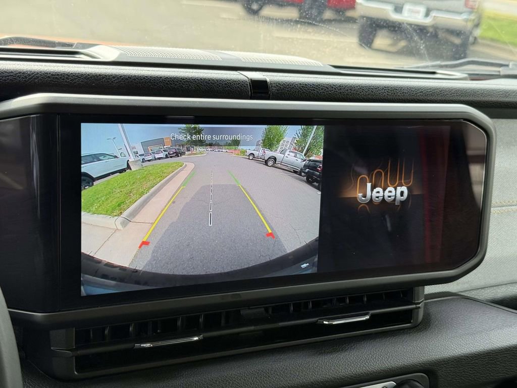 Certified 2024 Jeep Wrangler Unlimited Sport AWD/4WD image 28