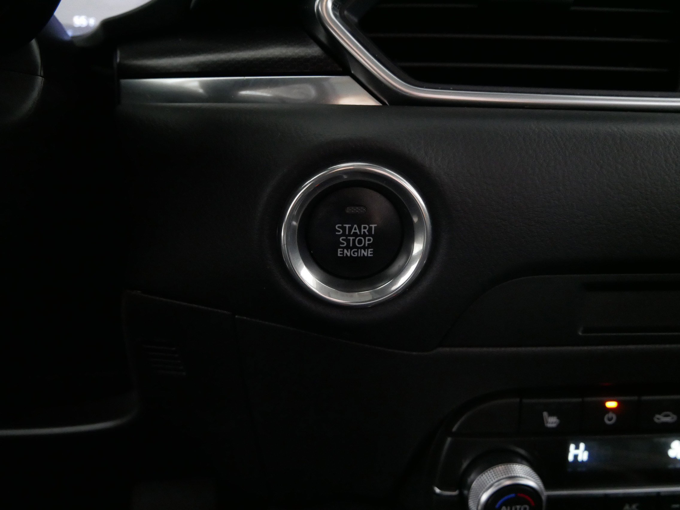 Used 2024 MAZDA CX-5 Carbon Edition AWD/4WD image 30
