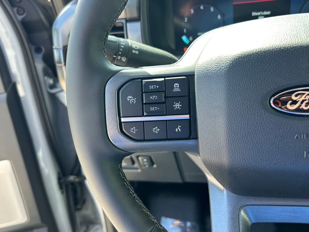 New 2026 Ford F150 Lariat w/ Equipment Group 502A High image 41