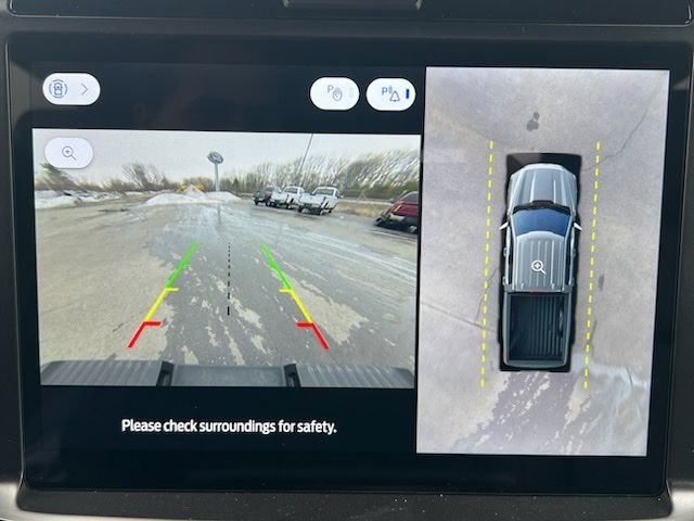 New 2026 Ford F150 Lariat w/ Equipment Group 501A Mid image 28