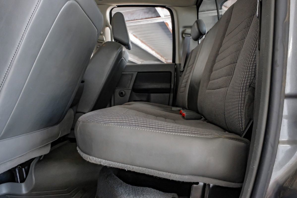 Used 2008 Dodge Ram 1500 Truck SLT image 35