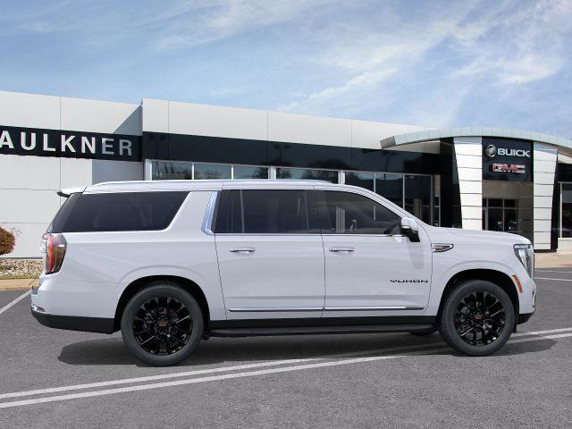 New 2026 GMC Yukon XL Elevation w/ Elevation Premium Package image 5