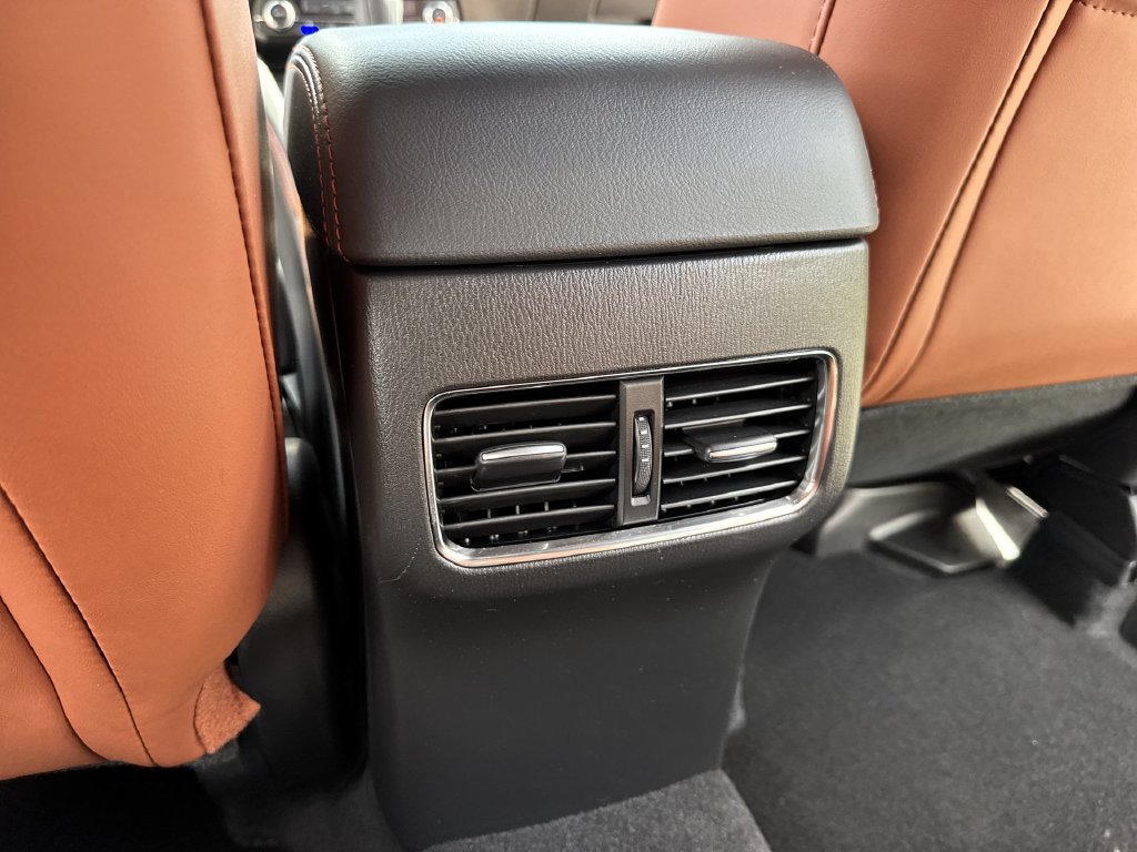 Certified 2025 MAZDA CX-5 Carbon Edition AWD/4WD image 37