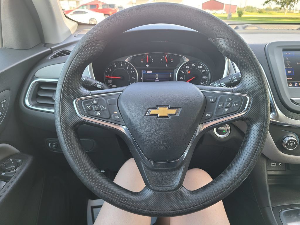 Used 2023 Chevrolet Equinox LT FWD image 28