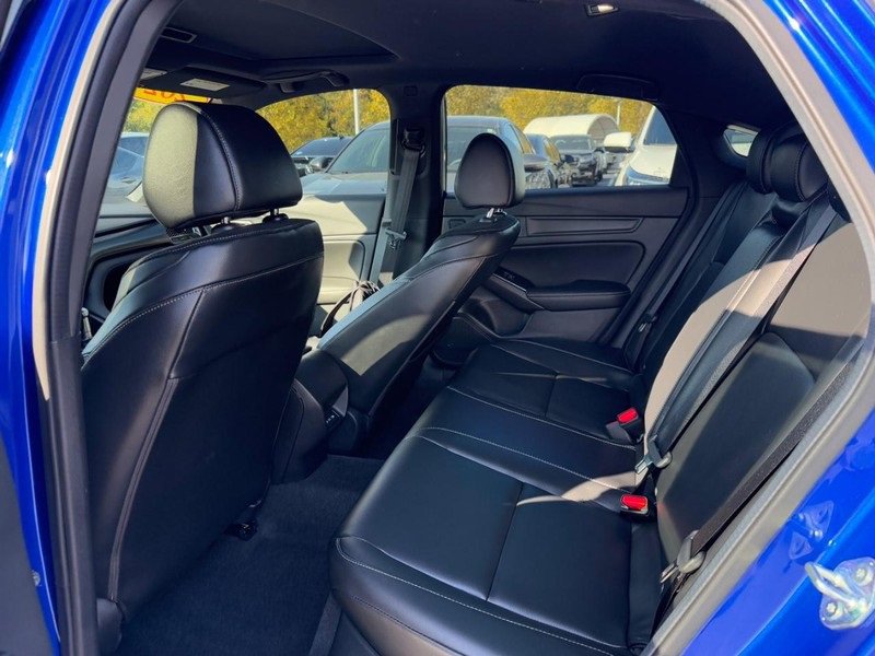 Certified 2024 Acura Integra A-Spec image 10