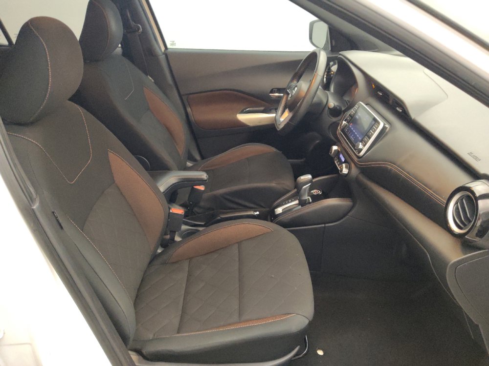 Used 2020 Nissan Kicks SR FWD image 21