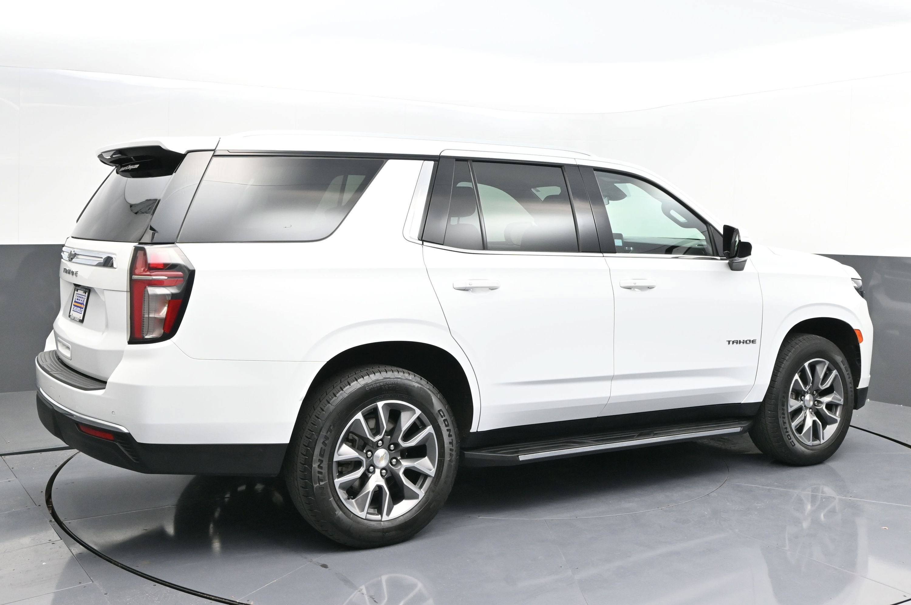 Used 2023 Chevrolet Tahoe LS w/ Driver Alert Package AWD/4WD image 7